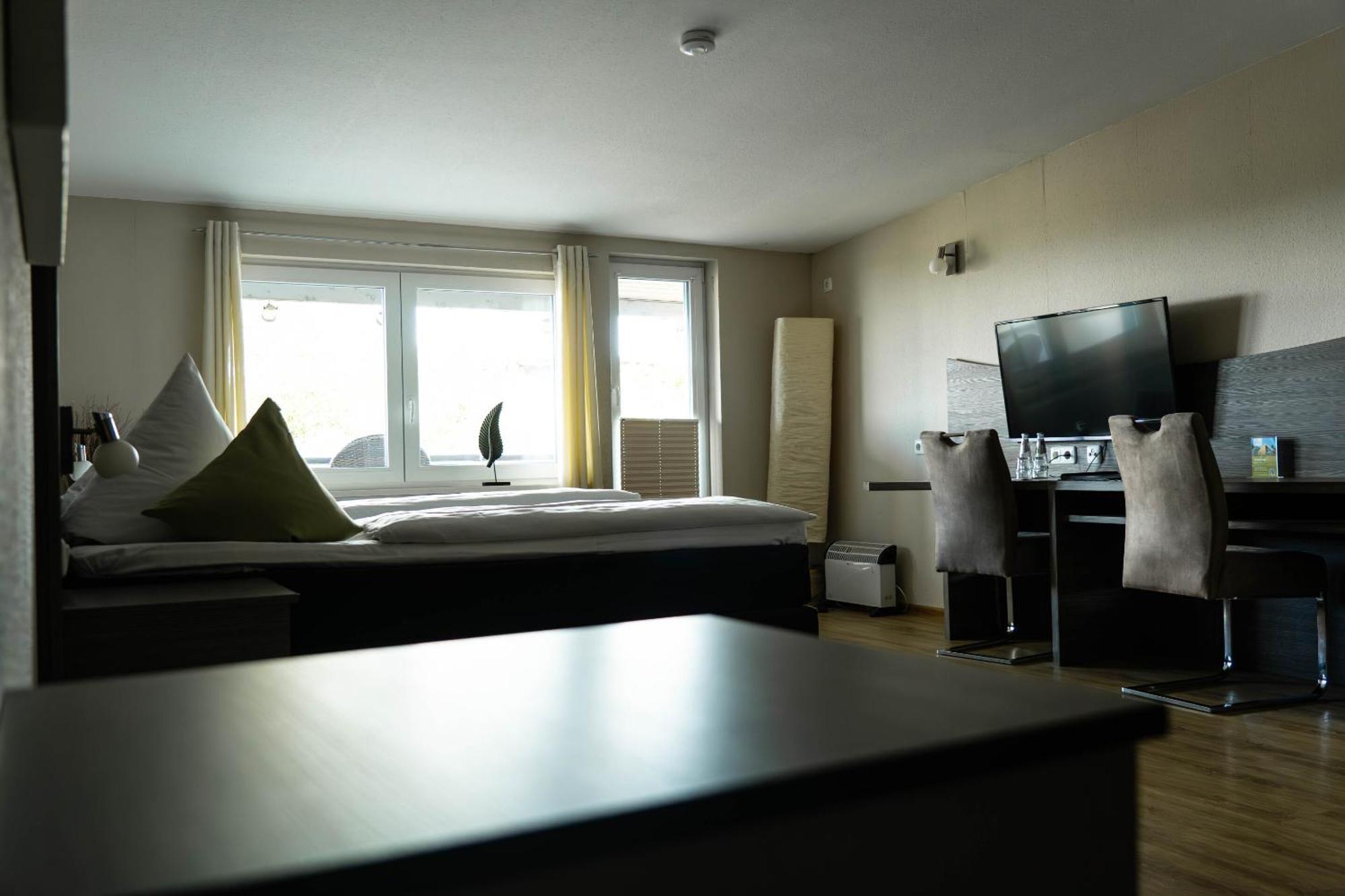 Peterchens Mondfahrt - Wasserkuppe Gersfeld Room photo