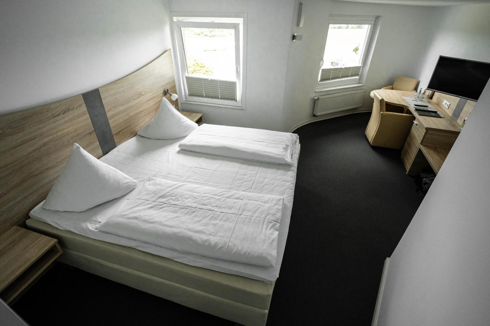 Peterchens Mondfahrt - Wasserkuppe Gersfeld Room photo