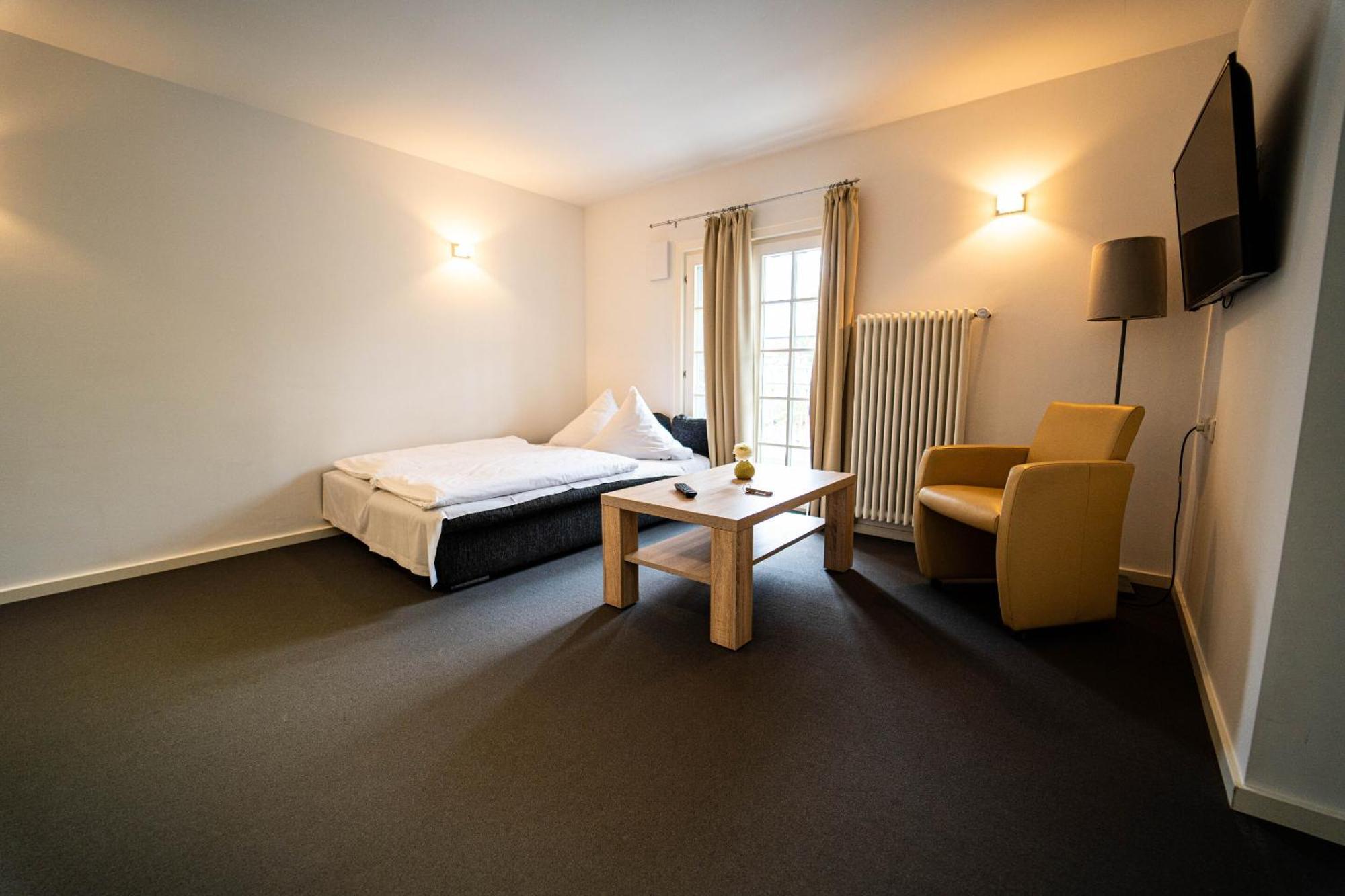 Peterchens Mondfahrt - Wasserkuppe Gersfeld Room photo