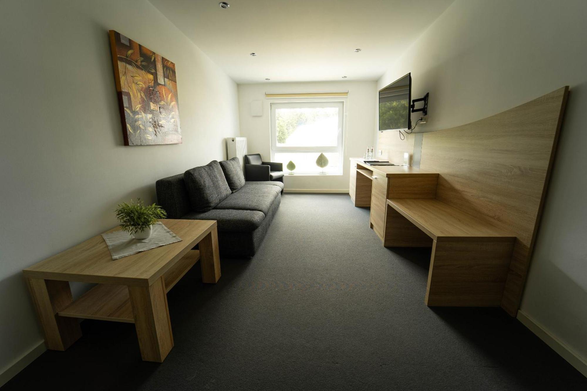 Peterchens Mondfahrt - Wasserkuppe Gersfeld Room photo