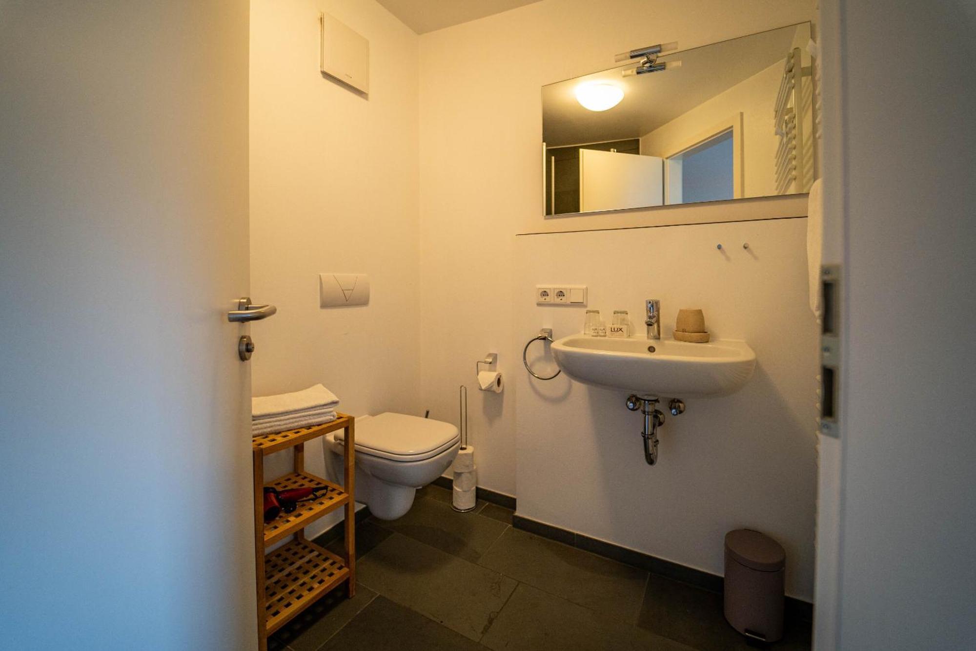 Peterchens Mondfahrt - Wasserkuppe Gersfeld Room photo