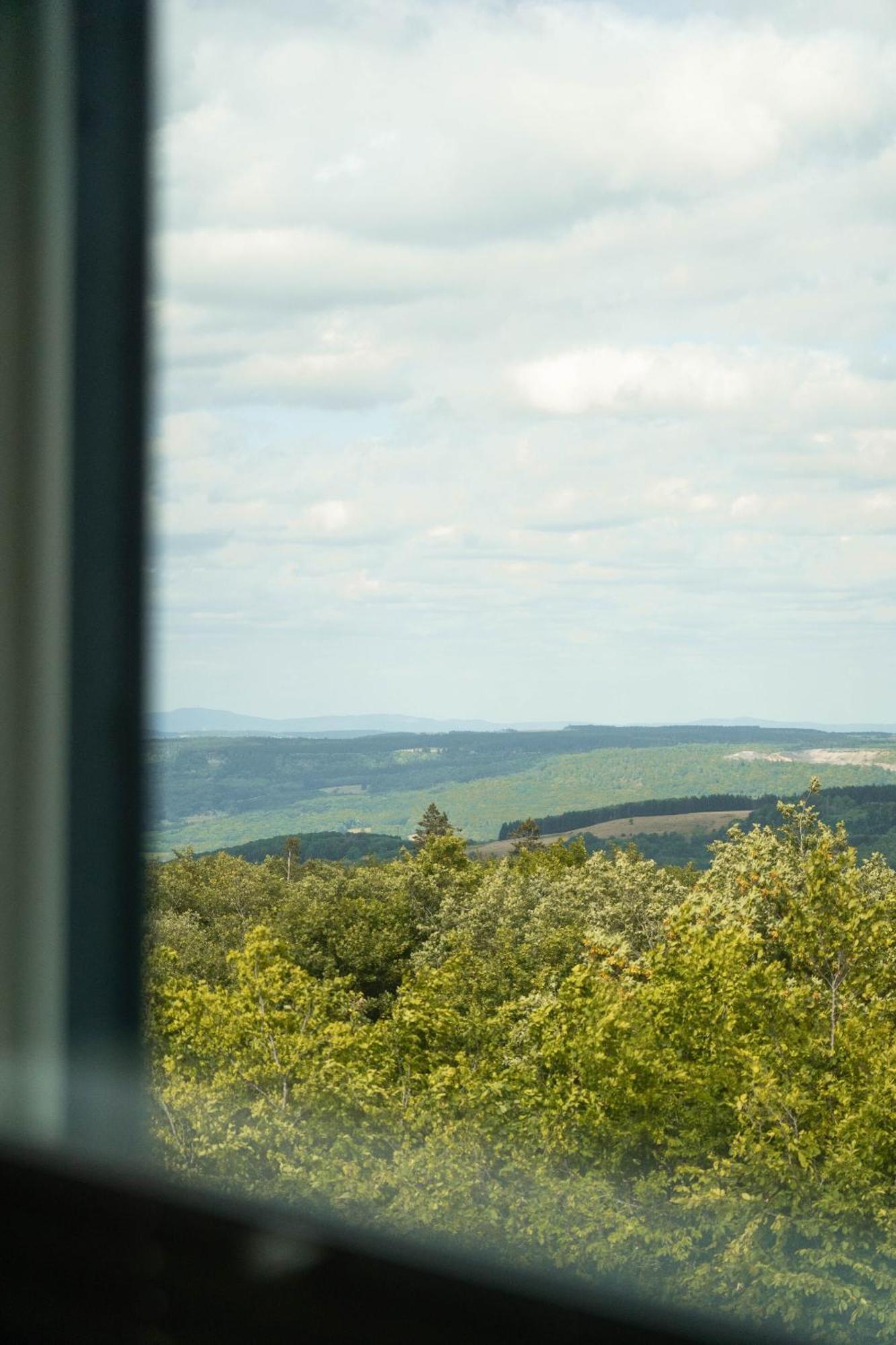 Peterchens Mondfahrt - Wasserkuppe Gersfeld Room photo