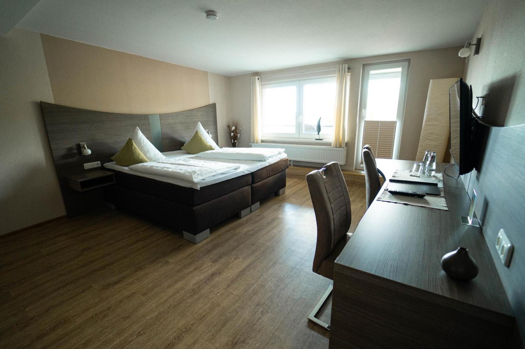 Peterchens Mondfahrt - Wasserkuppe Gersfeld Room photo