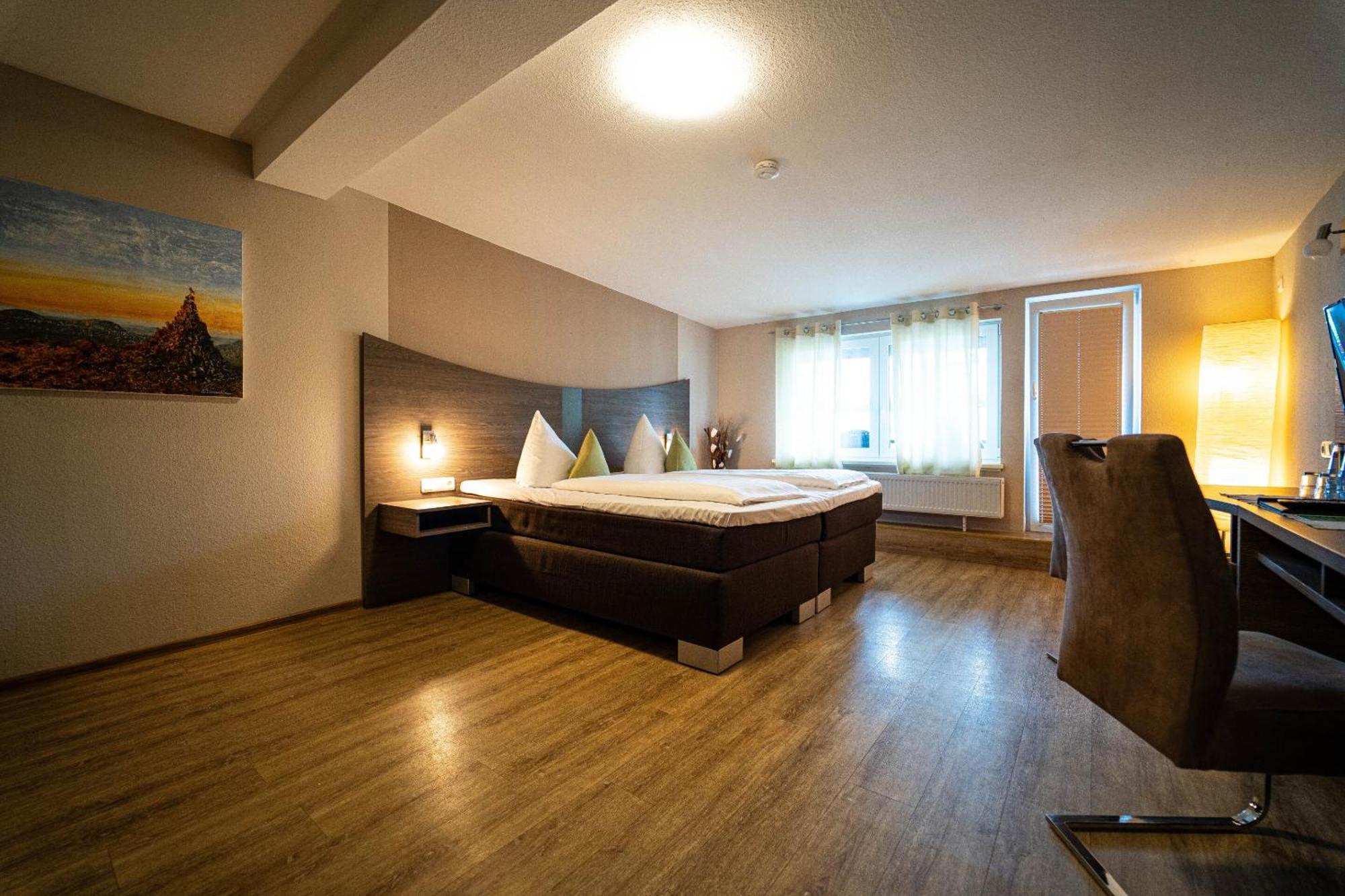 Peterchens Mondfahrt - Wasserkuppe Gersfeld Room photo